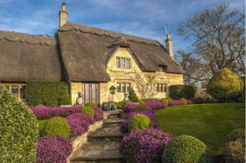 Chipping Campden, Cotswolds