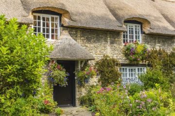 Thatched Cottage, Thornton-le-Dale