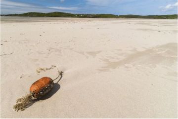 Uig Beach, Isle of Lewis