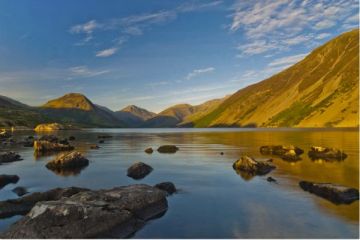 Wastwater