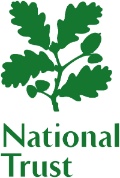 National Trust membership