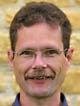 David Ross, editor of Britain Express