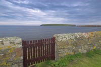 Photo of Birsay, Orkney. Part of the Orkney Photo Library on Britain Express.