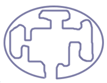 Chambered Cairn plan view