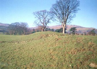 Caerhun Roman Fort